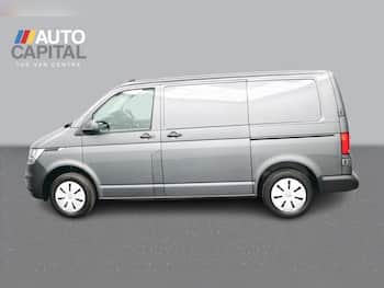 Used Volkswagen Transporter 2024 for sale - 79817892: Photo