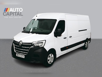 Used Renault Master 2022 for sale - 78863287: Photo