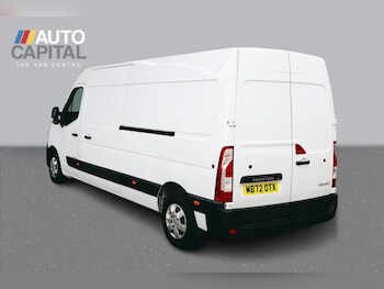 Used Renault Master 2022 for sale - 78863287: Photo