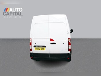 Used Renault Master 2022 for sale - 78863287: Photo