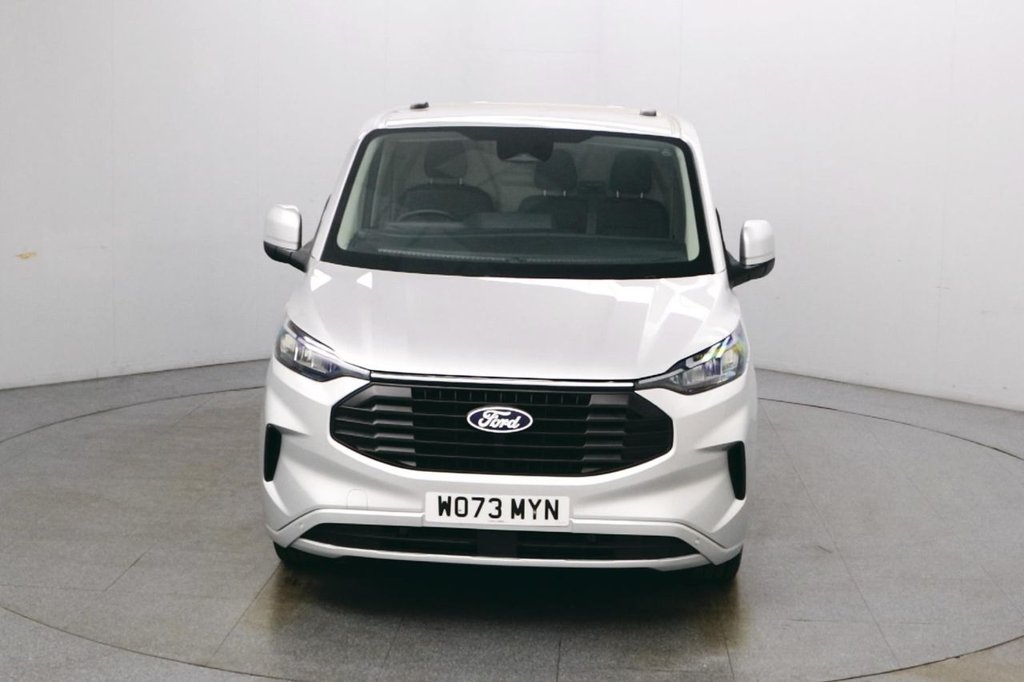 Used Ford Transit Custom 2024 for sale - 76202874: Photo 11