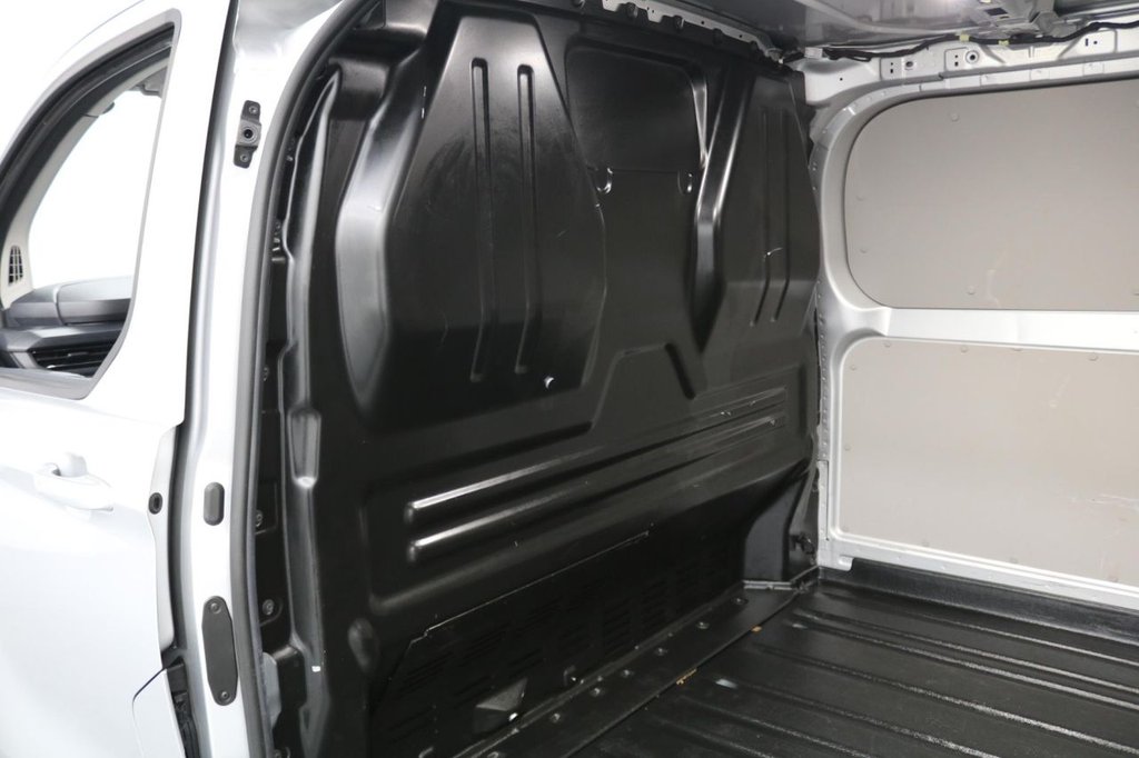 Used Ford Transit Custom 2024 for sale - 76202874: Photo 14