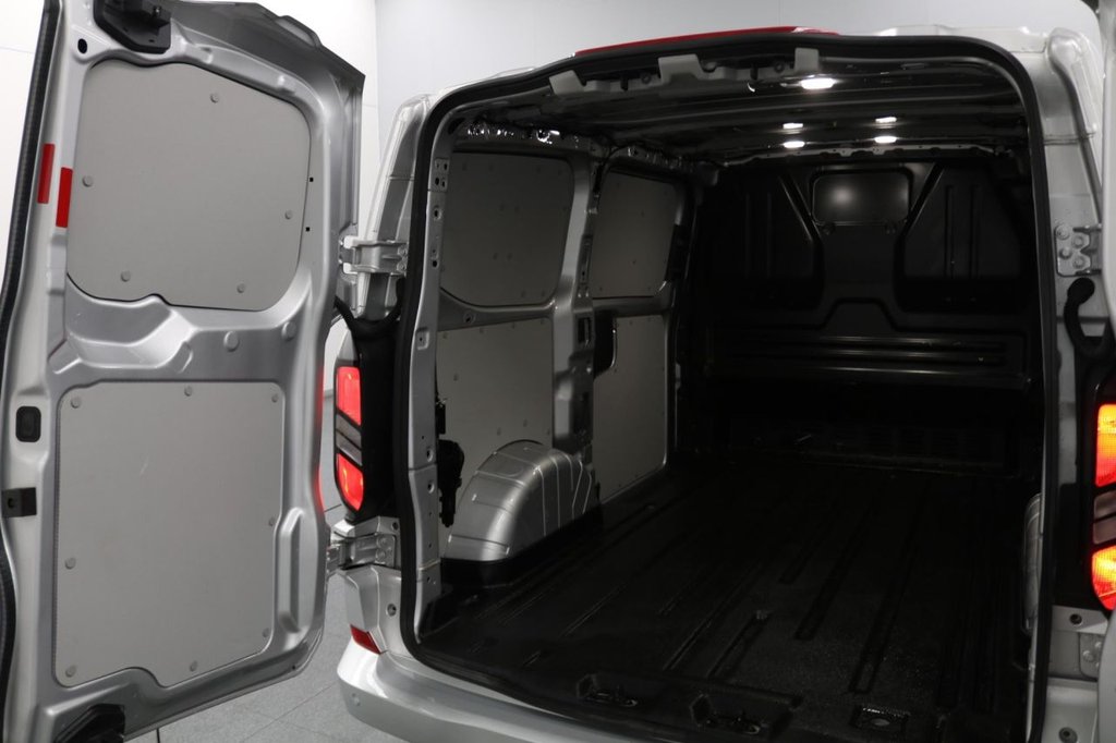 Used Ford Transit Custom 2024 for sale - 76202874: Photo 17