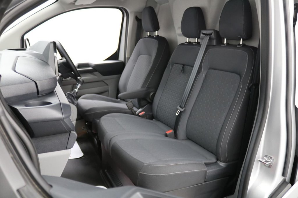 Used Ford Transit Custom 2024 for sale - 76202874: Photo 21