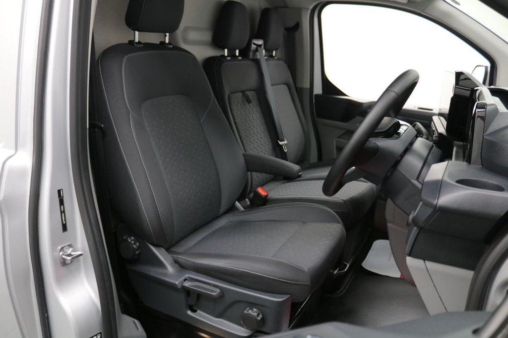 Used Ford Transit Custom 2024 for sale - 76202874: Photo 26