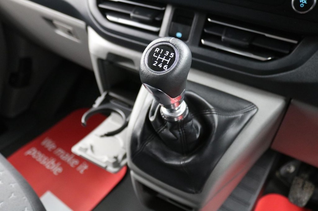 Used Ford Transit Custom 2024 for sale - 76202874: Photo 3