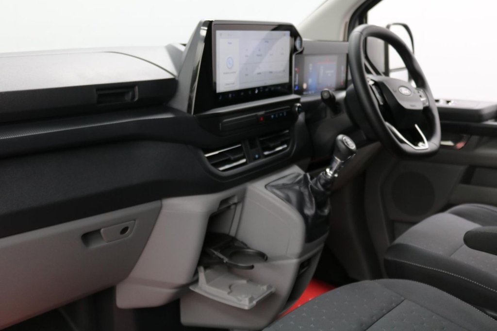 Used Ford Transit Custom 2024 for sale - 76202874: Photo 33