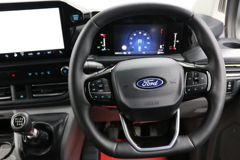 Used Ford Transit Custom 2024 for sale - 76202874: Photo 36