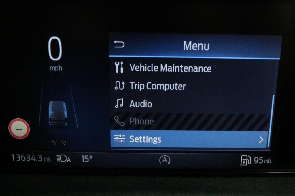 Used Ford Transit Custom 2024 for sale - 76202874: Photo 41