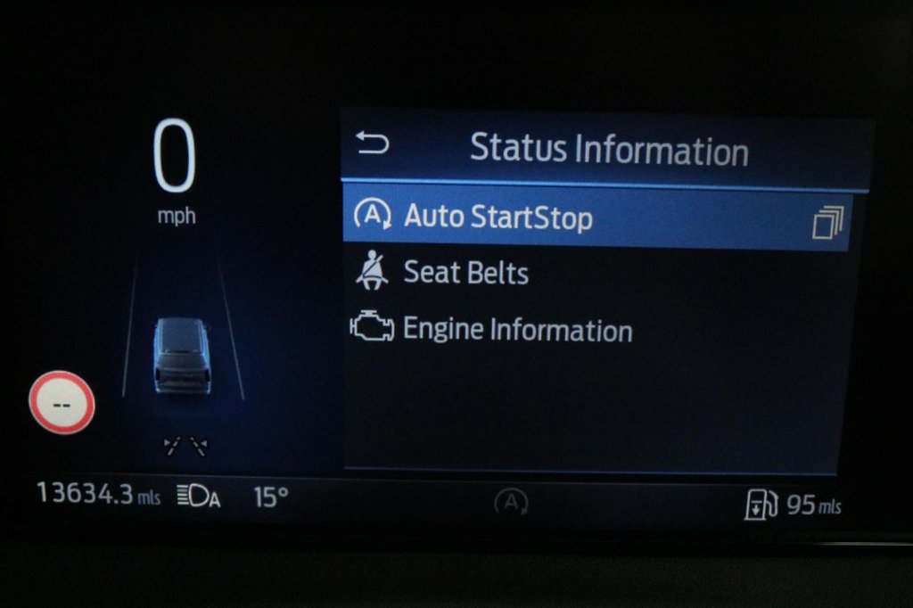 Used Ford Transit Custom 2024 for sale - 76202874: Photo 43