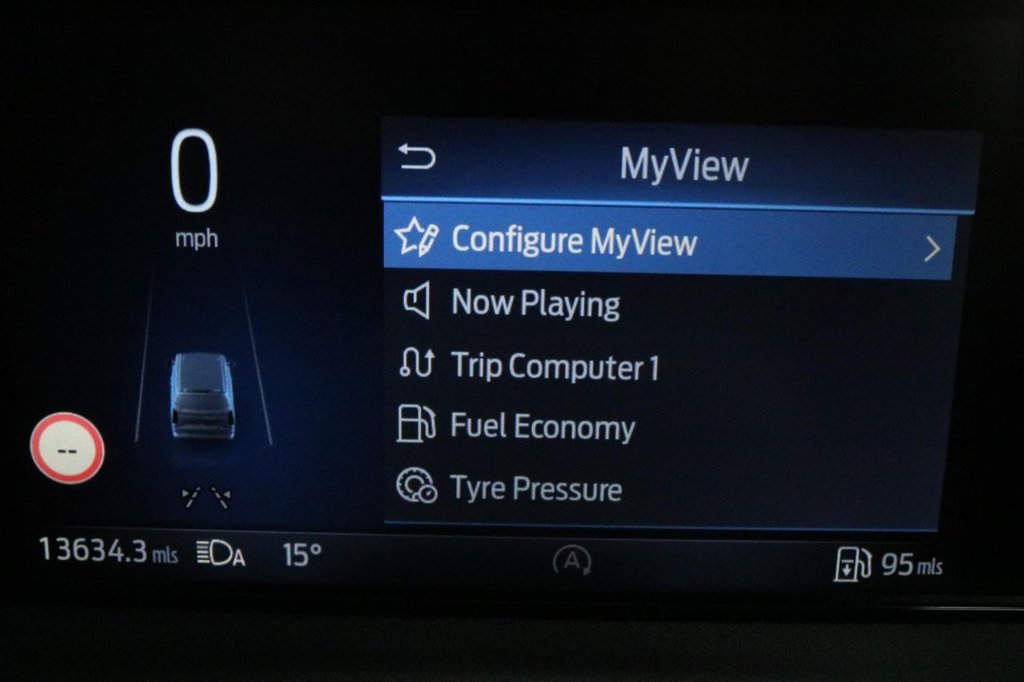 Used Ford Transit Custom 2024 for sale - 76202874: Photo 44