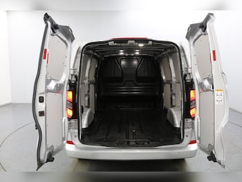 Used Ford Transit Custom 2024 for sale - 76202874: Photo 4