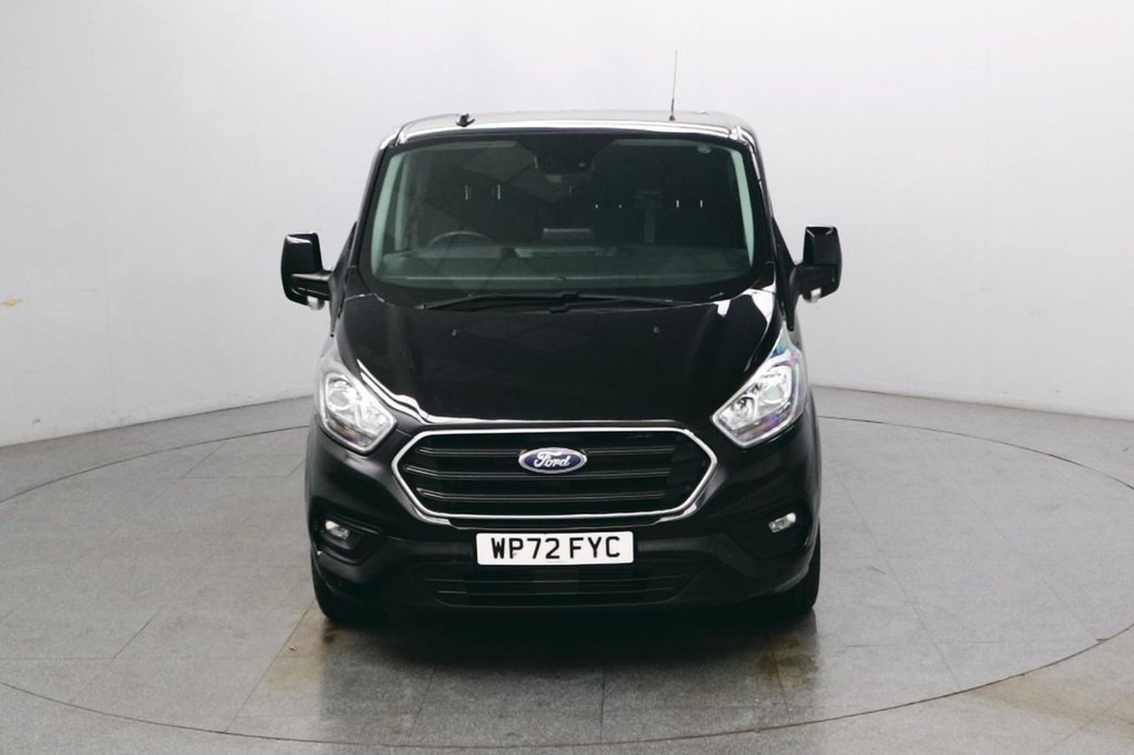 Used Ford Transit Custom 2022 for sale - 76469972: Photo 10