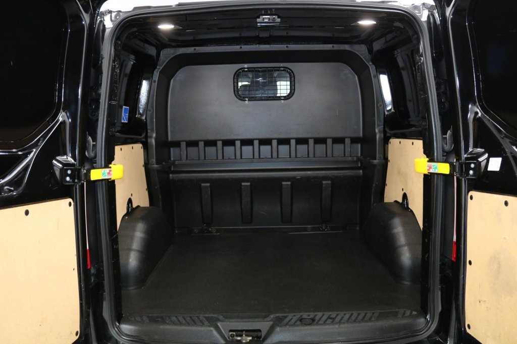 Used Ford Transit Custom 2022 for sale - 76469972: Photo 11