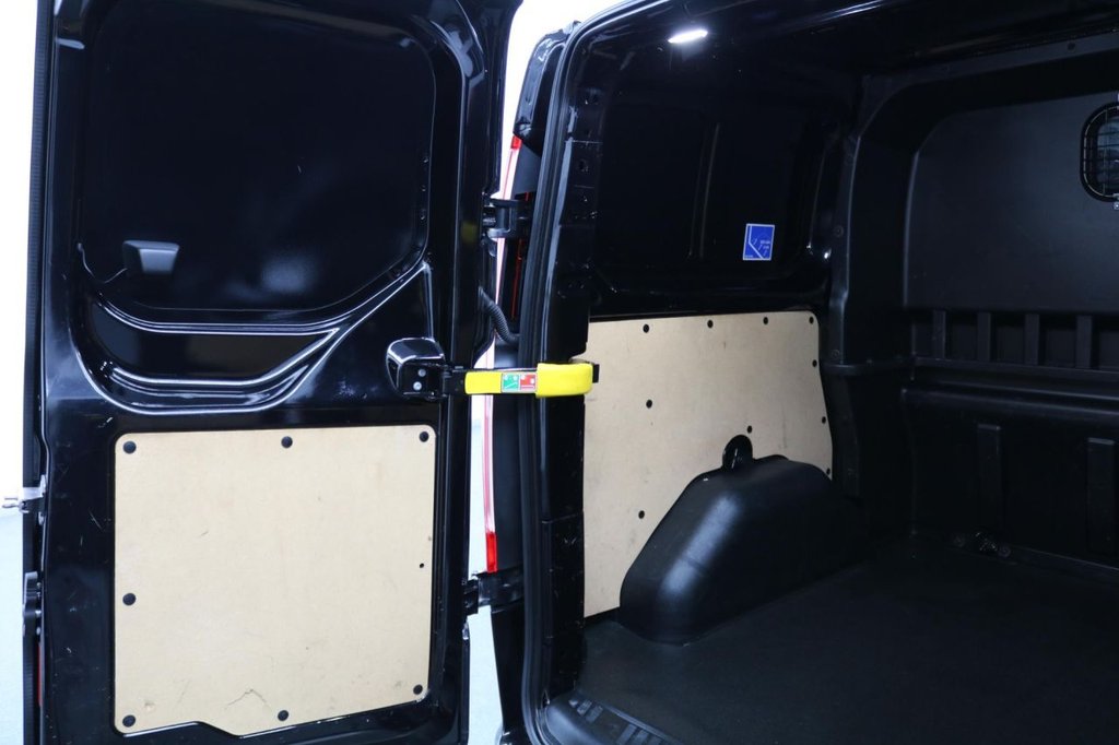 Used Ford Transit Custom 2022 for sale - 76469972: Photo 12