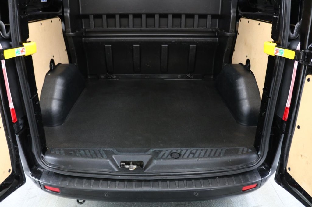 Used Ford Transit Custom 2022 for sale - 76469972: Photo 13