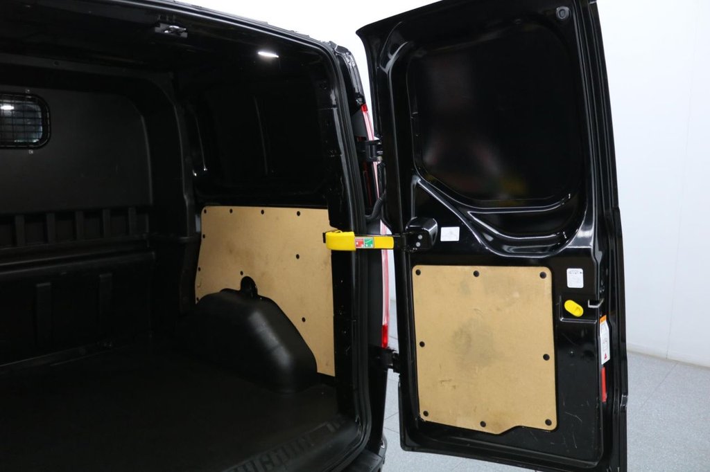 Used Ford Transit Custom 2022 for sale - 76469972: Photo 14