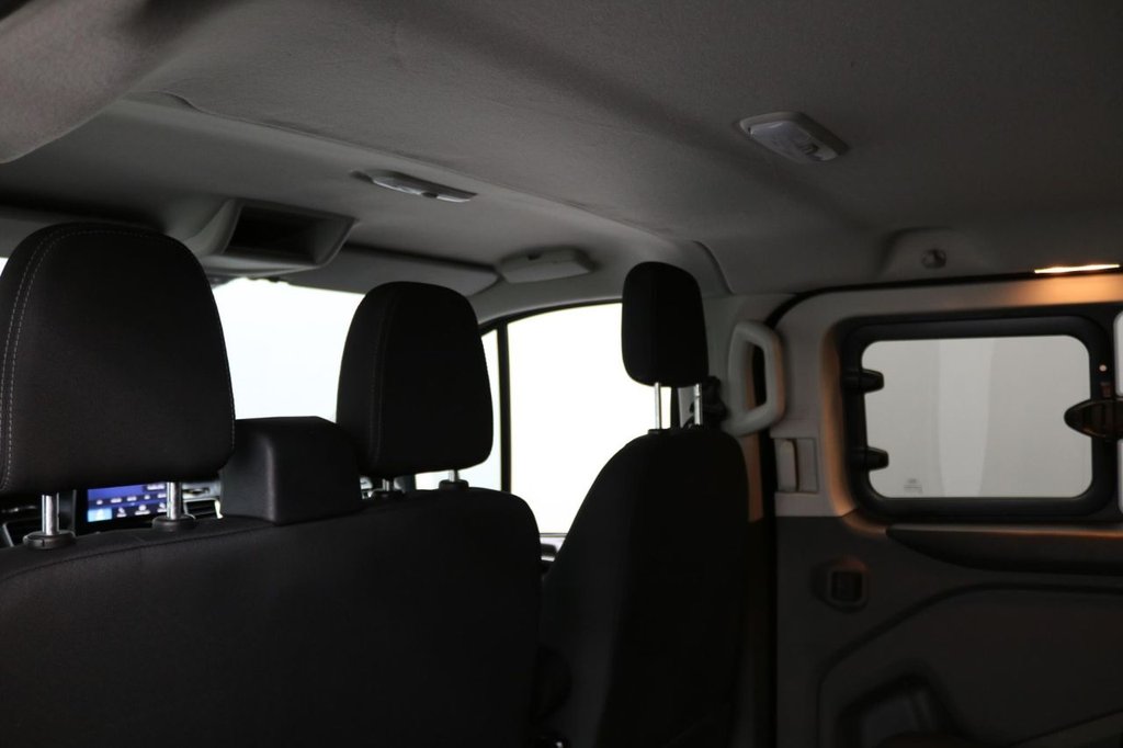 Used Ford Transit Custom 2022 for sale - 76469972: Photo 18