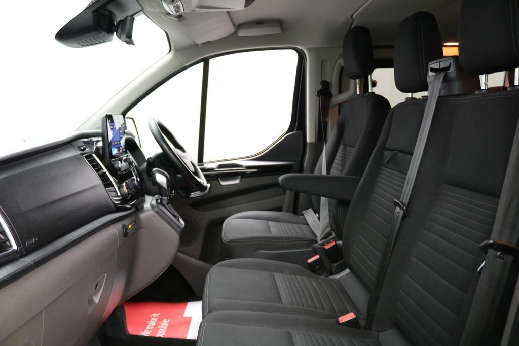 Used Ford Transit Custom 2022 for sale - 76469972: Photo 19