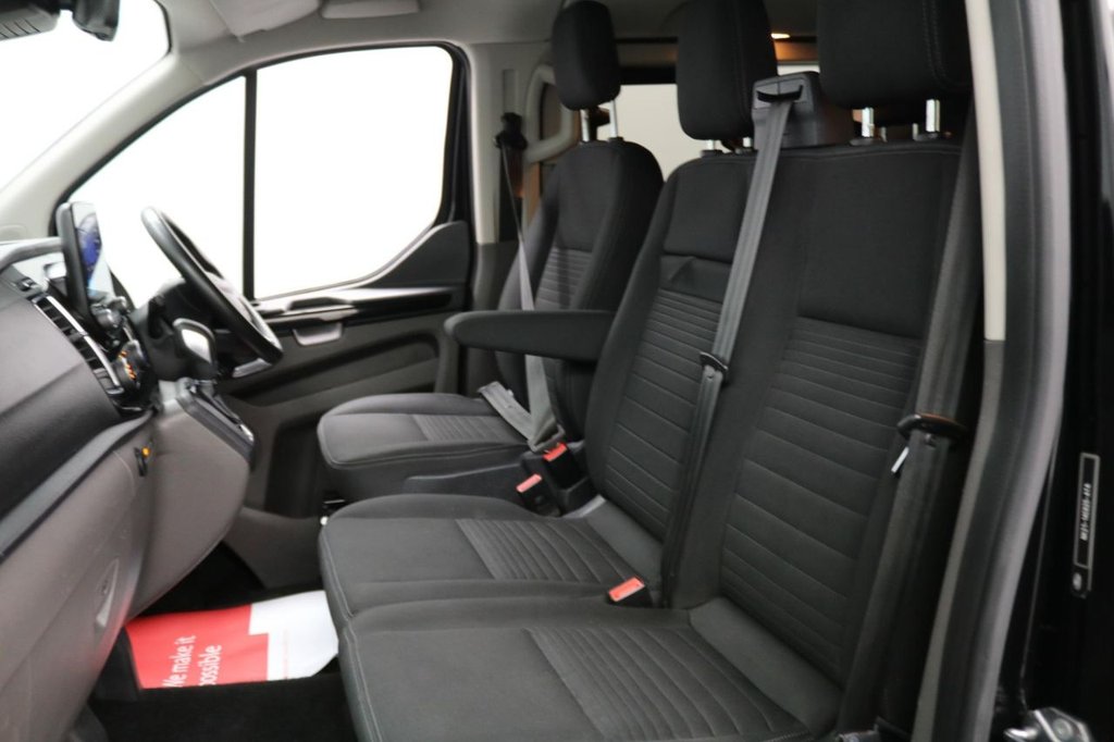 Used Ford Transit Custom 2022 for sale - 76469972: Photo 22