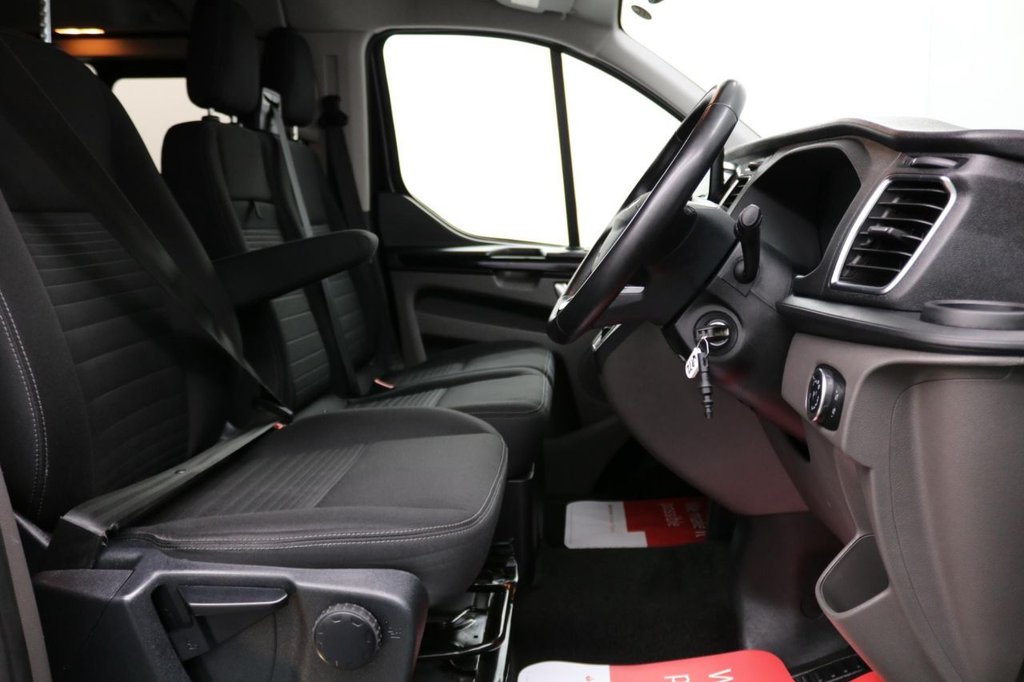 Used Ford Transit Custom 2022 for sale - 76469972: Photo 23