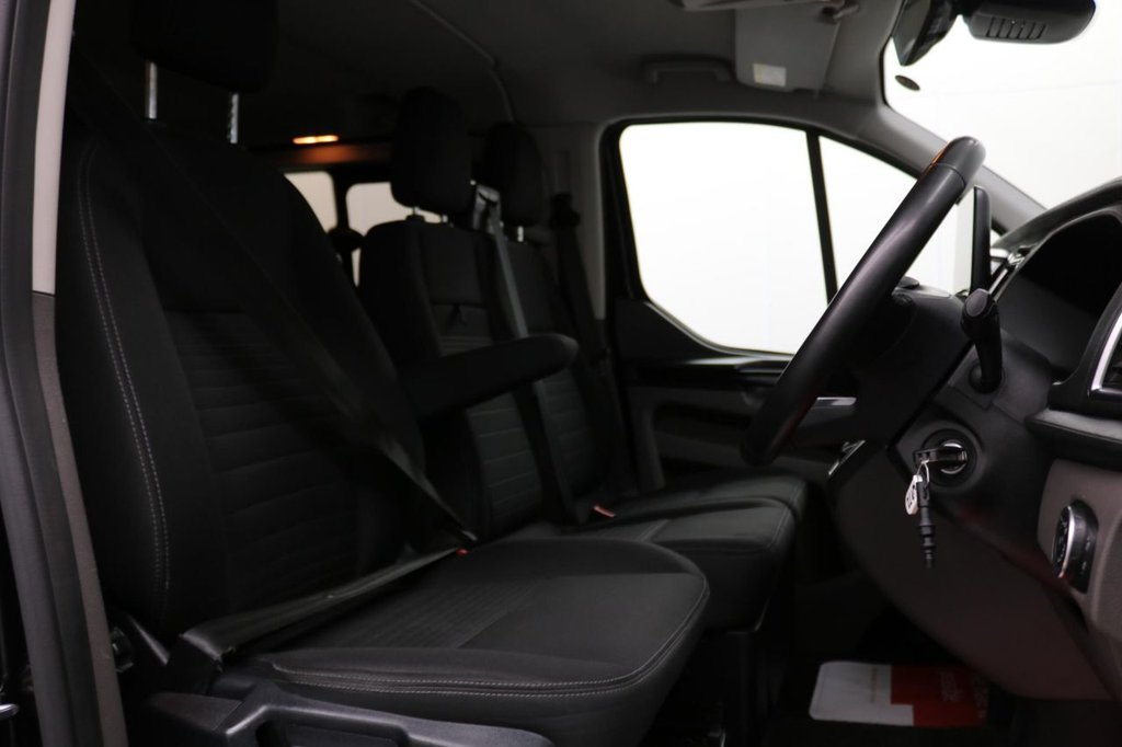 Used Ford Transit Custom 2022 for sale - 76469972: Photo 24
