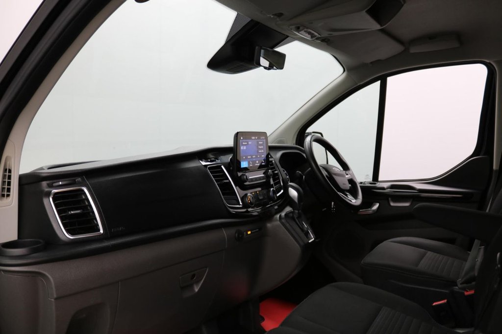 Used Ford Transit Custom 2022 for sale - 76469972: Photo 25