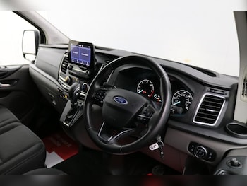 Used Ford Transit Custom 2022 for sale - 76469972: Photo