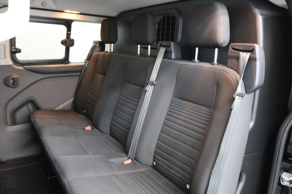 Used Ford Transit Custom 2022 for sale - 76469972: Photo 3