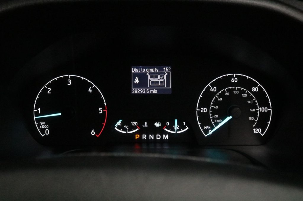 Used Ford Transit Custom 2022 for sale - 76469972: Photo 35