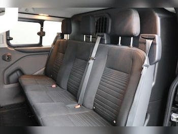 Used Ford Transit Custom 2022 for sale - 76469972: Photo