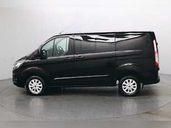 Used Ford Transit Custom 2022 for sale - 76469972: Photo