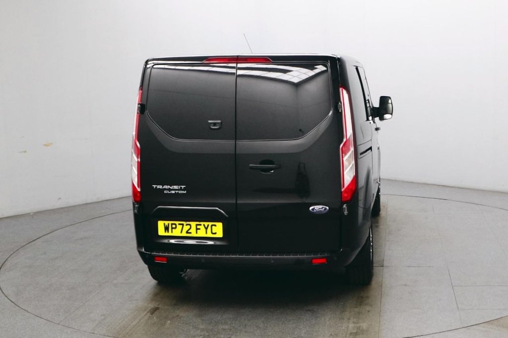 Used Ford Transit Custom 2022 for sale - 76469972: Photo 6