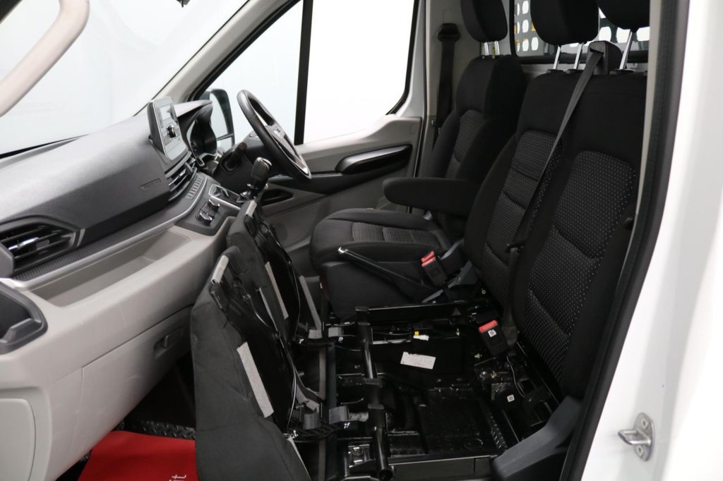 Vehicle 19