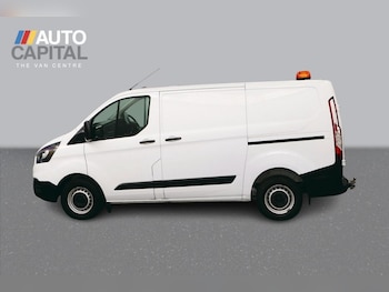 Used Ford Transit Custom 2022 for sale - 78887137: Photo