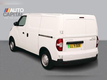Used Maxus eDeliver 3 2021 for sale - 79619102: Photo