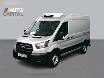 Used Ford Transit 2021 for sale - 79288514: Photo