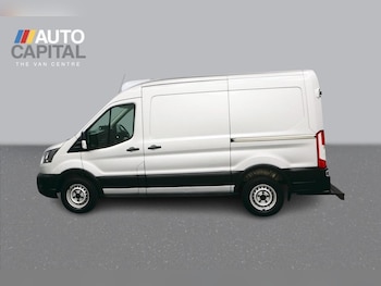 Used Ford Transit 2021 for sale - 79288514: Photo