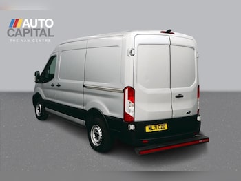 Used Ford Transit 2021 for sale - 79288514: Photo
