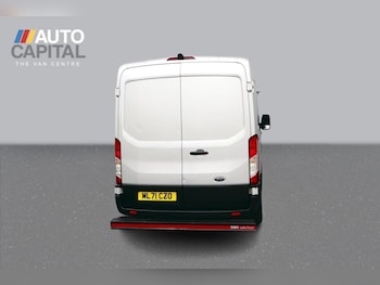 Used Ford Transit 2021 for sale - 79288514: Photo