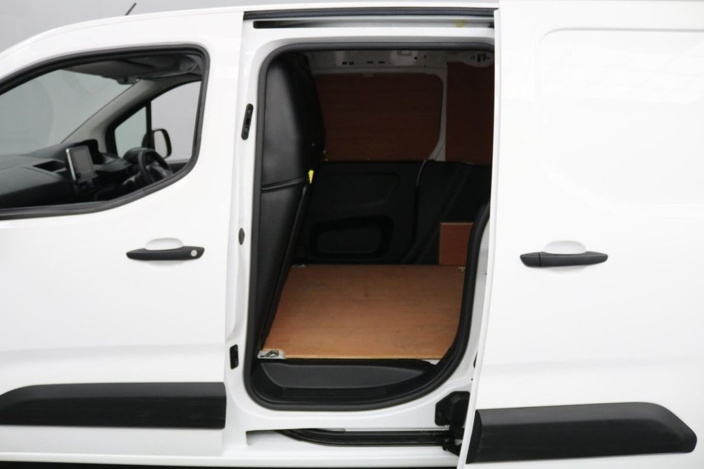 Used Peugeot Partner 2022 for sale - 77346702: Photo 16