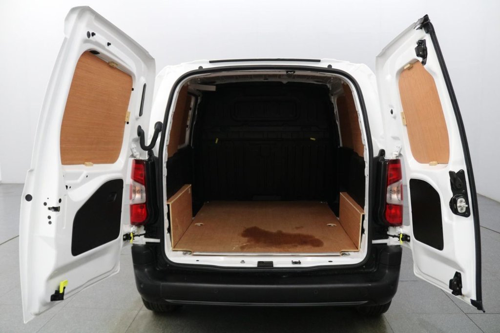 Used Peugeot Partner 2022 for sale - 77346702: Photo 17