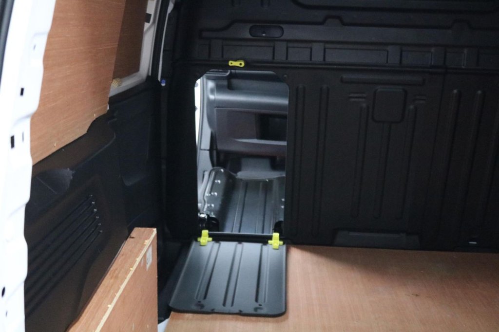 Used Peugeot Partner 2022 for sale - 77346702: Photo 19