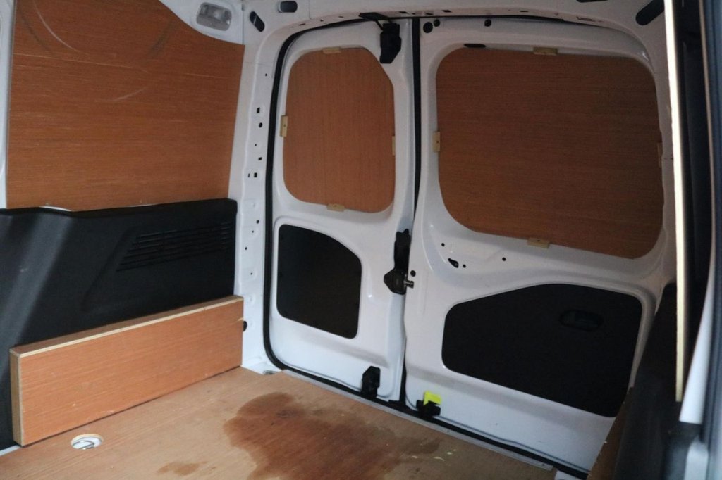 Used Peugeot Partner 2022 for sale - 77346702: Photo 20