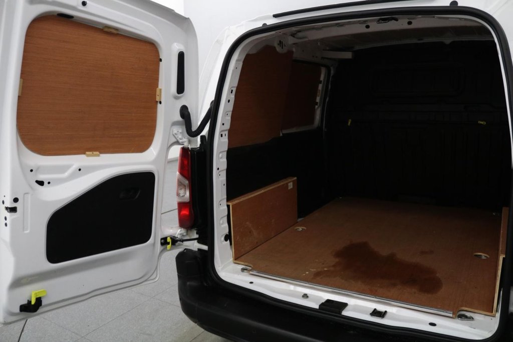 Used Peugeot Partner 2022 for sale - 77346702: Photo 21