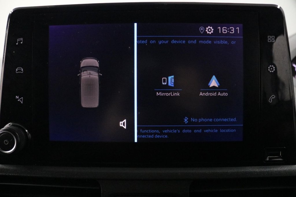 Used Peugeot Partner 2022 for sale - 77346702: Photo 3