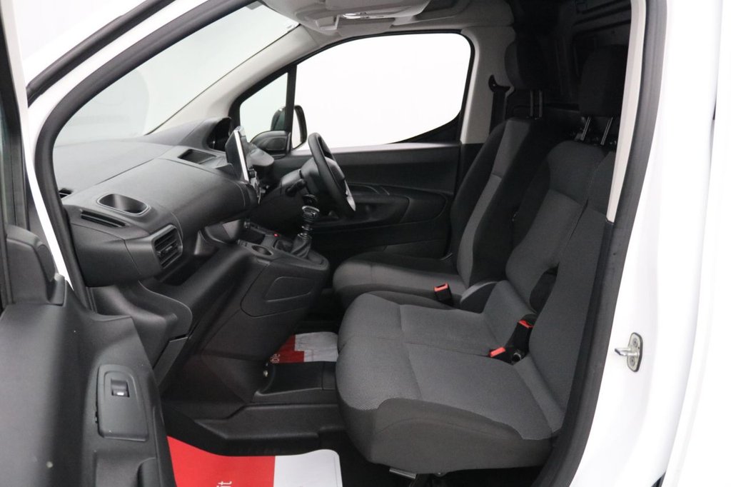 Used Peugeot Partner 2022 for sale - 77346702: Photo 31