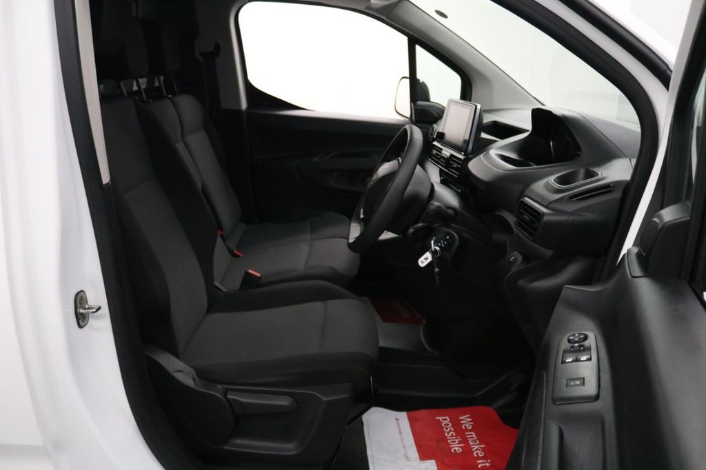 Used Peugeot Partner 2022 for sale - 77346702: Photo 32