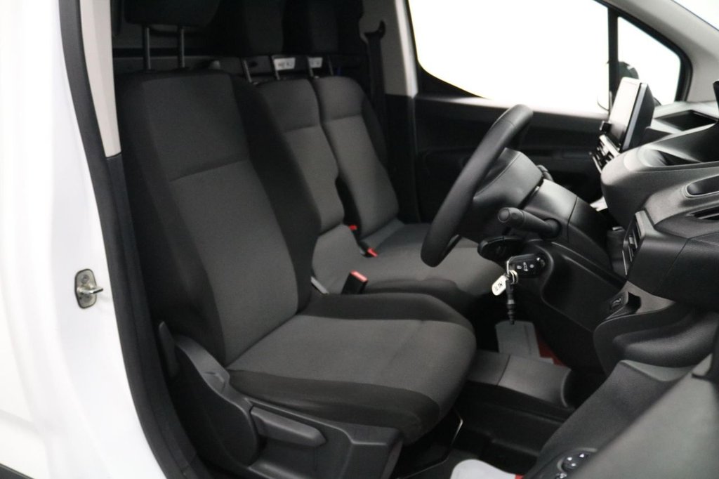 Used Peugeot Partner 2022 for sale - 77346702: Photo 33