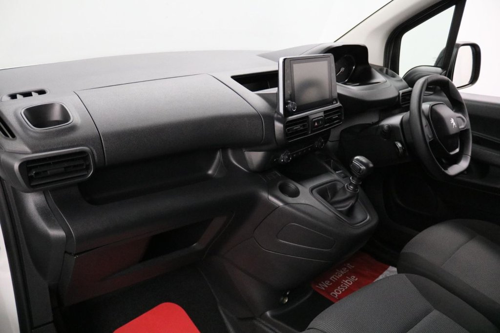 Used Peugeot Partner 2022 for sale - 77346702: Photo 34